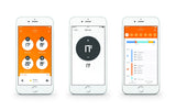 Netatmo Zusätzliches Smartes Heizkörperthermostat (De)