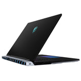 Msi Titan 18 Hx Ai A2xwig-402fr Intel Core Ultra 9 285hx Ordenador Portátil 45,7 Cm (18) Uhd+ 64 Go Ddr5-Sdram 6 To Ssd Nvidia Geforce Rtx 5080 Wi-Fi 7 (802.11be) Windows 11 Pro Negro
