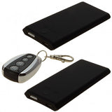 Glovii Gq3m Calcetín Rojo Unisex 1 Par(Es)