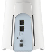 EAN 790069479083 - D-Link G530V2 router inalámbrico Gigabit Ethernet Doble banda (2,4 GHz / 5 GHz) 5G Blanco imagen 4