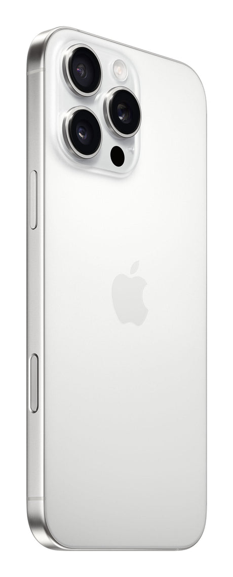 EAN 195949806698 - Apple iPhone 16 Pro Max 17,5 cm (6.9") SIM doble iOS 18 5G USB Tipo C 512 GB Blanco imagen 2