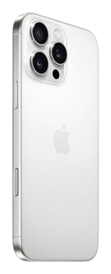 EAN 195949805936 - Apple iPhone 16 Pro Max 17,5 cm (6.9") SIM doble iOS 18 5G USB Tipo C 256 GB Blanco imagen 2