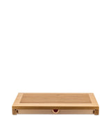 Alessi Sbriciola Bread Cutting Board Gag02