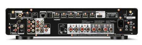 EAN 0747192140274 - Marantz AV Stereo 70S 75 W 2.2 canales Envolvente Negro imagen 2