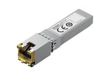 The Netgear 10gbase-T Sfp +    Ext  (Axm765) Transceiver