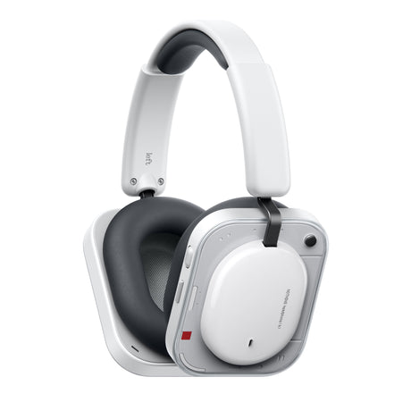 EAN 6974434227446 - Nothing Headphone (a) Auriculares Inalámbrico y alámbrico Diadema Música USB Tipo C Bluetooth Blanco imagen 2