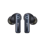 EAN 6932172662844 - Baseus 35 True Auriculares Inalámbrico Dentro de oído Llamadas/Música USB Tipo C Bluetooth Negro imagen 2
