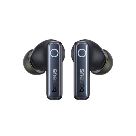 EAN 6932172662844 - Baseus 35 True Auriculares Inalámbrico Dentro de oído Llamadas/Música USB Tipo C Bluetooth Negro imagen 2