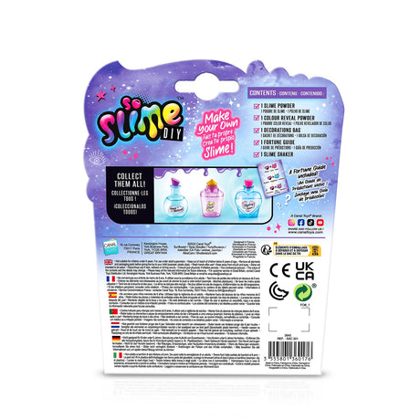 EAN 3555801360176 - Canal Toys So Slime DIY SSC201 juguete de arte y manualidades imagen 6