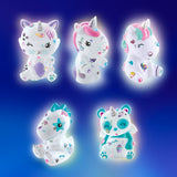 Canaltoys Light-Up Minis Assortment