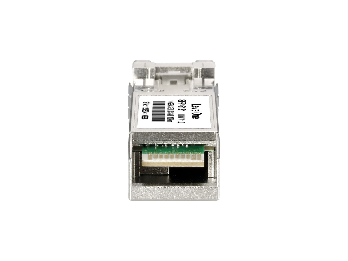 Levelone Sfp-6121 Red Modulo Transceptor Fibra Óptica 10000 Mbit/S Sfp+ 1310 Nm