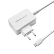 EAN 5901878510392 - Qoltec 51039 adaptador e inversor de corriente Interior 65 W Blanco imagen 1