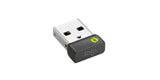 EAN 5099206096813 - Logitech Master 920-010250 teclado Oficina RF Wireless + Bluetooth Inglés internacional Grafito imagen 1