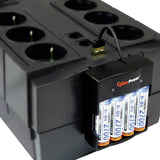 Br700elcd Uninterruptible Power Supply (Ups) Br700elcd-Uk