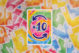 EAN 4250231739262 - Pegasus Mojo 30 min Juego De Cartas Familia imagen 6