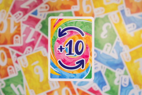 EAN 4250231739262 - Pegasus Mojo 30 min Juego De Cartas Familia imagen 6