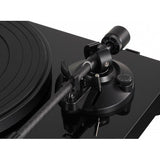 EAN 4961310152192 - Audio-Technica AT-LPW50PB tocadisco Tocadiscos de tracción por correa Negro Manual imagen 4