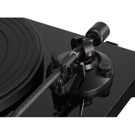 EAN 4961310152192 - Audio-Technica AT-LPW50PB tocadisco Tocadiscos de tracción por correa Negro Manual imagen 4