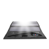 Sbs Tesolarchg21w Placa Solar 21 W