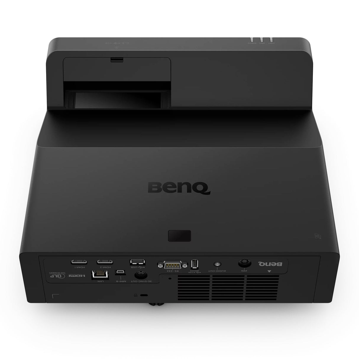 Benq Lu895ust