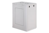 EAN 4016032221722 - Digitus DN-19 16-U-EC armario rack 19U Bastidor de pared Gris imagen 9