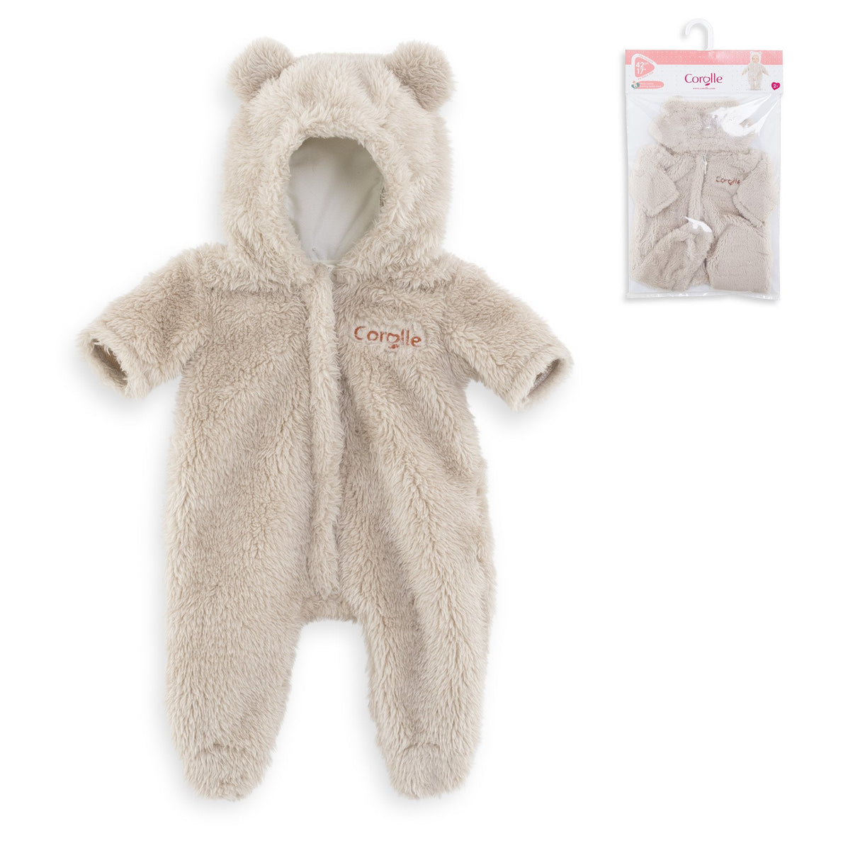 Simba Corolle Mon Grand Poupon 42 Cm, 9000160140