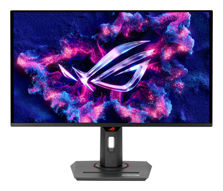 EAN 4711387675243 - ASUS ROG Strix OLED XG27ACDNG pantalla para PC 67,3 cm (26.5") 2560 x 1440 Pixeles Quad HD QD-OLED Negro imagen 2