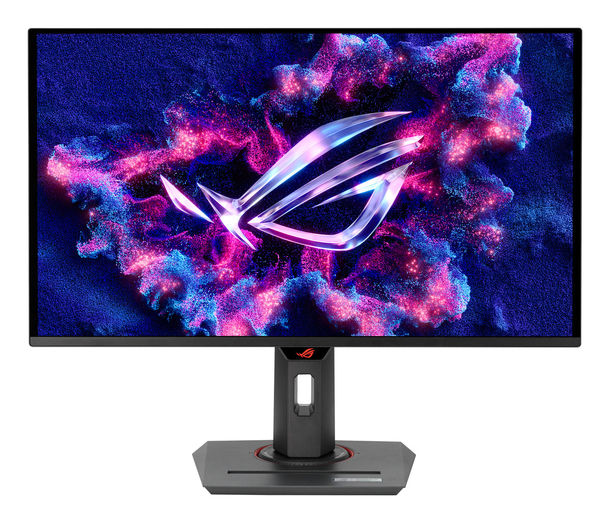 EAN 4711387815243 - ASUS ROG Strix OLED XG27UCDMG pantalla para PC 67,3 cm (26.5") 3840 x 2160 Pixeles 4K Ultra HD QD-OLED Ne imagen 1