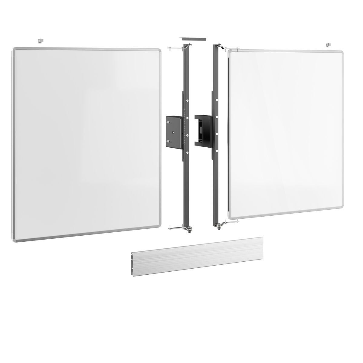 EAN 8712285410567 - Vogel's RISE WBS65M Blanco imagen 1