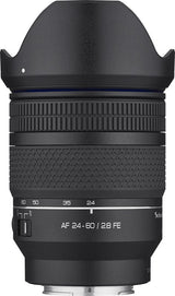 EAN 8809298889425 - Samyang AF 24-60mm F/2.8 Sony FE MILC Objetivo de zoom estándar Negro imagen 4