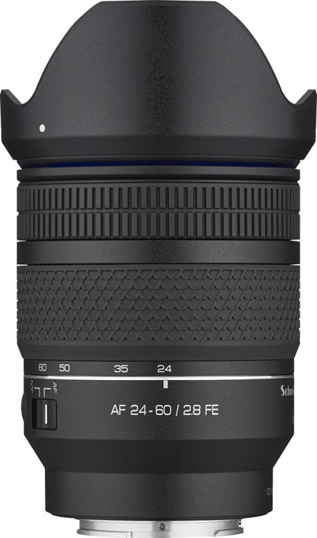 EAN 8809298889425 - Samyang AF 24-60mm F/2.8 Sony FE MILC Objetivo de zoom estándar Negro imagen 4
