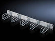 EAN 4028177453715 - Rittal 7257.100 accesorio de bastidor Panel de gestión de cables imagen 1