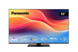 Panasonic Tb-55w61aez Televisor 139,7 Cm (55") 4k Ultra Hd Smart Tv Wifi Negro