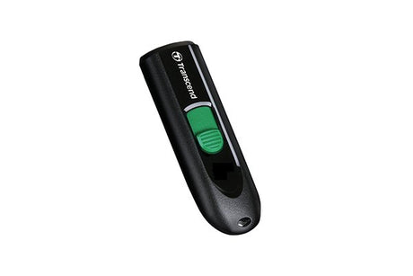 EAN 0760557849476 - Transcend JetFlash 790C unidad flash USB 128 GB USB Tipo C 3.2 Gen 1 (3.1 Gen 1) Negro imagen 2