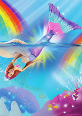 EAN 0194735024353 - Barbie Dreamtopia HDJ36 muñeca imagen 10