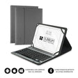 EAN 8436586741082 - SUBBLIM SUB-KT2-BT0002 teclado para móvil QWERTY Español Gris imagen 1