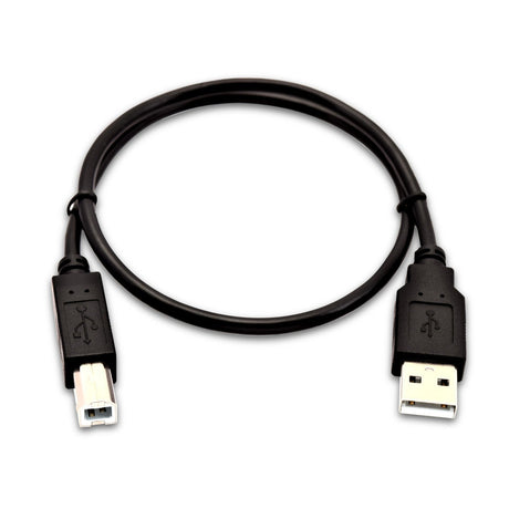 EAN 0662919104264 - V7 V7USB2AB-50C-1E cable USB USB 1.0 USB A USB B imagen 1