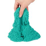 Spin Master Kinetic Sand - Estuche Castillos, Arena De Juego 453 Gramos De Arena 6068384