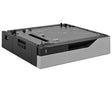 EAN 0734646551748 - Lexmark 21K0567 bandeja y alimentador Bandeja multiusos 550 hojas imagen 1