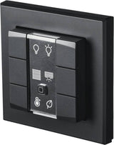 EAN 4047976598281 - Homematic IP Wandtaster – 6-fach mando a distancia RF inalámbrico Dispositivo doméstico inteligente Boton imagen 1