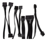 Fuente Alimentacion Atx Nox Urano Pro 650w Bronze