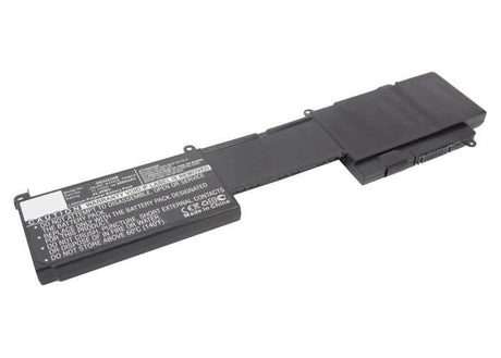EAN 5706998636997 - CoreParts MBXDE-BA0055 refacción para laptop Batería imagen 1