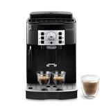 Cafetera Espresso Automática Delonghi Magnifica S  1,8 L