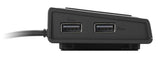 EAN 4711387853634 - ASUS USB-C Stand Dock DC310 Alámbrico USB 3.2 Gen 2 (3.1 Gen 2) Type-C Negro imagen 5