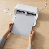 EAN 0093573790591 - Cricut Joy Xtra Smart Iron-On Rollo de vinilo de termotransferencia Vinilo de termotransferencia liso imagen 3