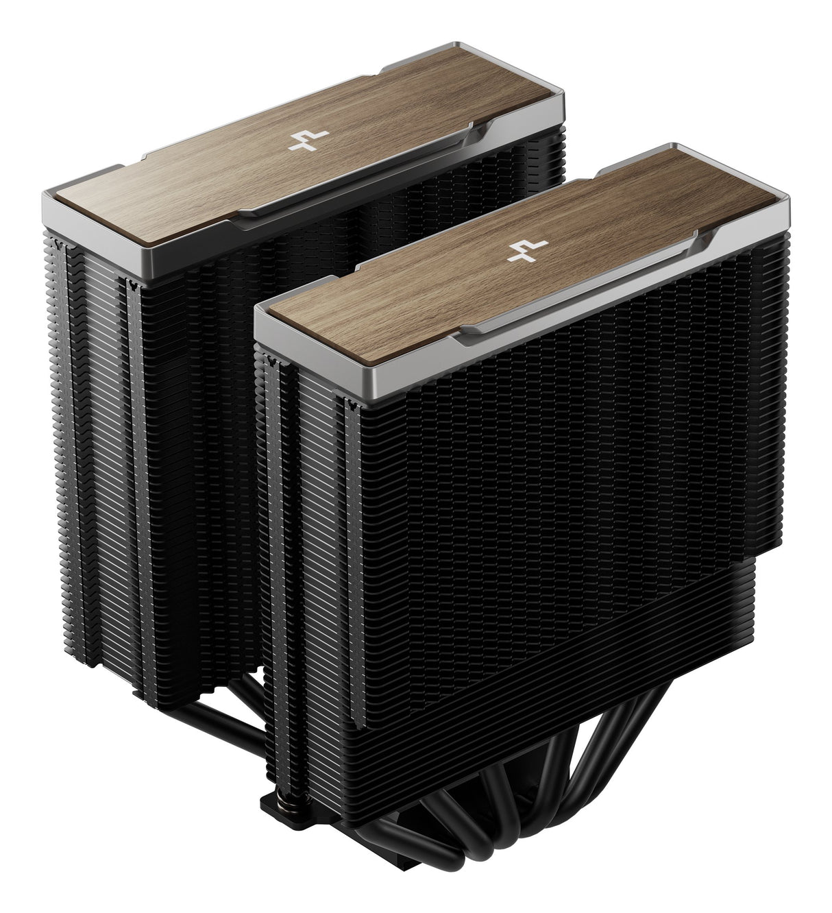 EAN 6933412729693 - DeepCool AK620 G2 Procesador Refrigerador de aire 12 cm Negro 1 pieza(s) imagen 6