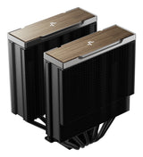 EAN 6933412729693 - DeepCool AK620 G2 Procesador Refrigerador de aire 12 cm Negro 1 pieza(s) imagen 6