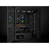 Refrigeracion Liquida Corsair Icue H150i Rgb Elite 360mm, Cw-9060060-Ww