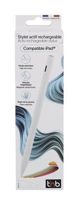 EAN 3303170115497 - T'nB STYLACTIVIPAD lápiz digital 15 g Blanco imagen 8
