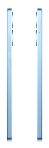 Smartphone Realme Note 60 6/128gb Azul